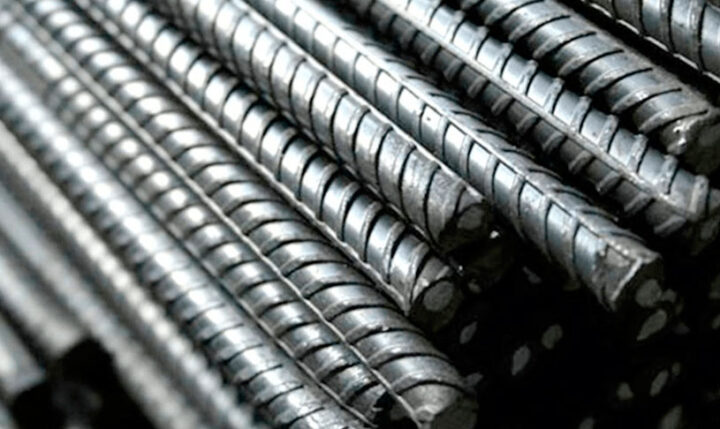 Barras A630-420H: Resistencia y Versatilidad Imagen de barras A630-420H, un tipo de acero estructural conocido por su resistencia y versatilidad en diferentes aplicaciones industriales y de construcción.