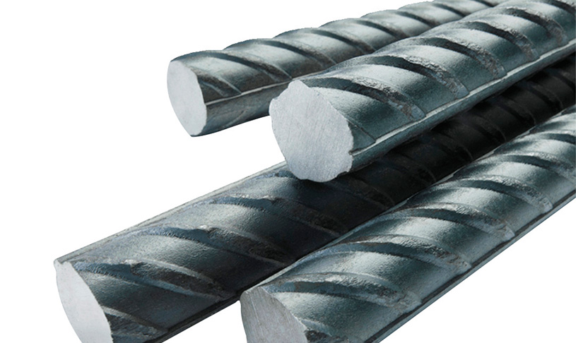 Fierros de construcción en Chile: barras A440-280H y A630-420H