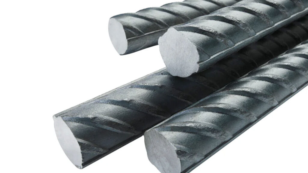 Fierro A63-42 y A44-28 para construcción en Chile