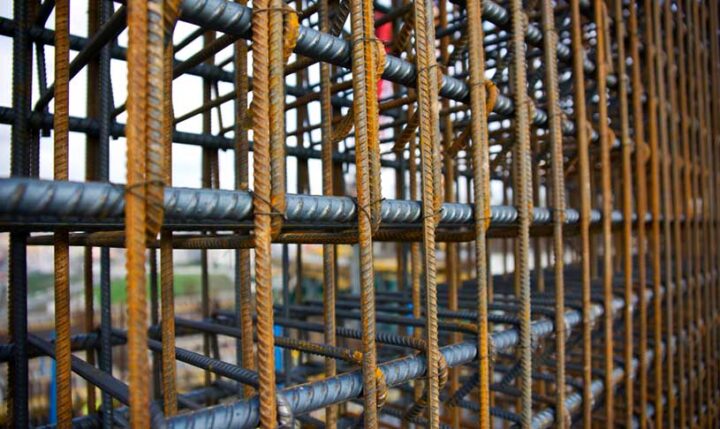 Metalcon en construcción utilizado en muros y tabiques estructurales
