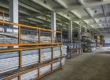 Comprar fierros en Viña del Mar en una barraca especializada para proyectos de construcción