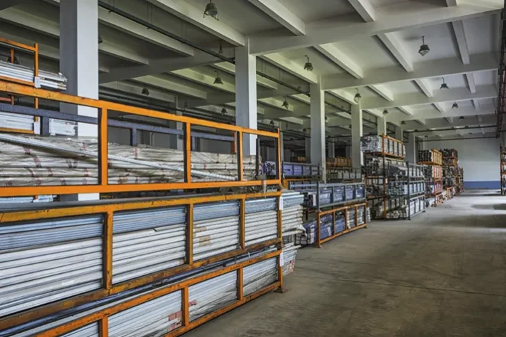 Comprar fierros en Viña del Mar Comprar fierros en Viña del Mar en una barraca especializada para proyectos de construcción