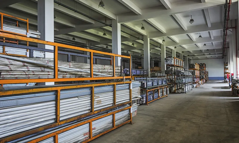Comprar fierros en Viña del Mar en una barraca especializada para proyectos de construcción